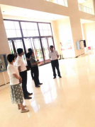 国家开放大学天狮学院学习中心顺利展开教学工